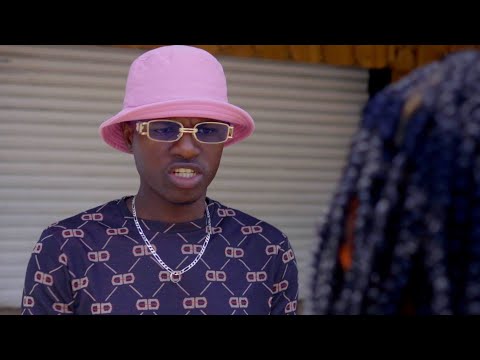 Naza ft. Niska - Joli bébé IN THE REAL LIFE OF ELINEM