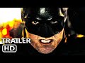 The Batman - Trailer 'Vengeance'
