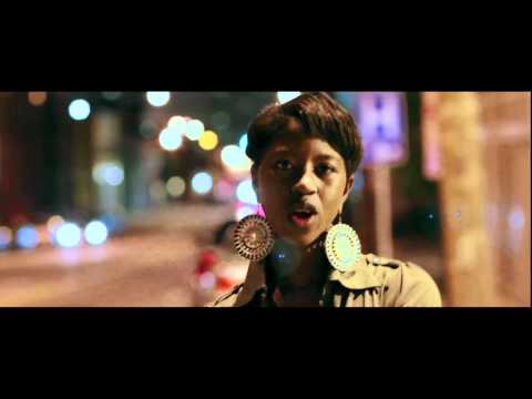 Clan Destined... featuring Lyric Jones... "Lost Innocence"