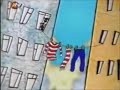CITV Where S Wally Newsflash 1996