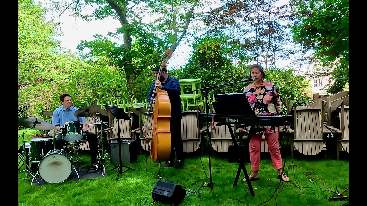 Promotional video thumbnail 11 for Jazz Breeze