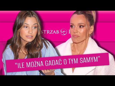 "Is poverty a state of mind?" – Doda's sharp response to the Julia Wieniawa scandal!