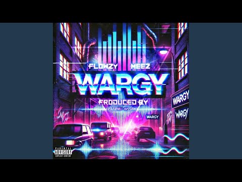 Wargy (feat. DJ Fahad Hussain)