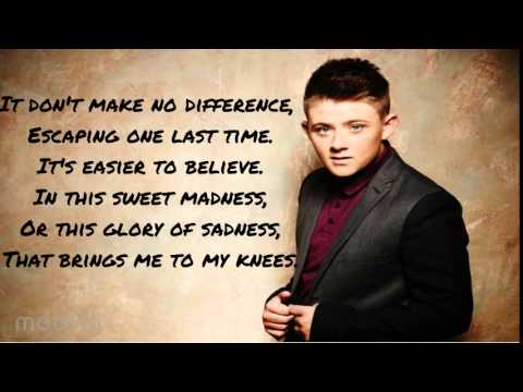 In the arms of the angels-Nicholas Mcdonald