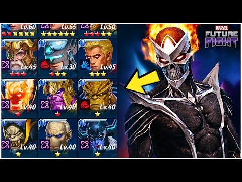 AVOID THESE MISTAKES! ViP 11 But WORST than a Free to PLAY!! | Marvel Future Fight