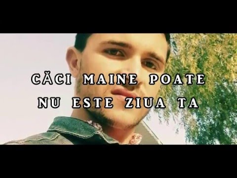 Fernando din Barbulesti   Glorie,Aleluia Official video 2016