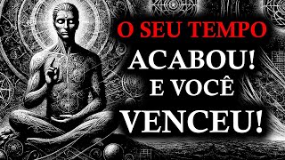 ESCOLHIDOS, É VOCÊ CONTRA ELES, E VOCÊ VENCEU!
