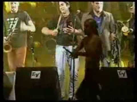 Blues De Bolivia video
