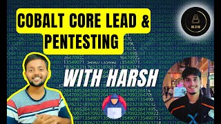 Download the video "CyberSecurity Journey With @HarshBothra  | Hacker2Hacker | SSRF"
