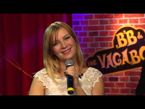 Abodi Nagy Blanka - Hóban ébred,majd az ünnep Erdély Broadway