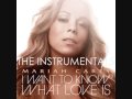 Mariah Carey-I Want To Know What Love Is ...