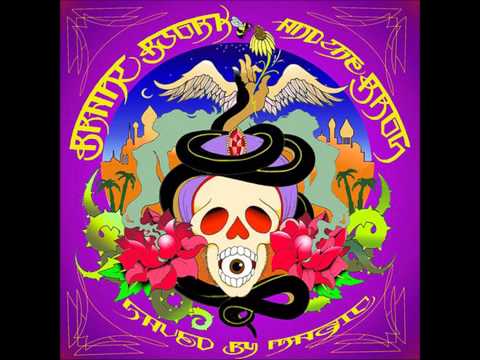 Brant Bjork - Let The Truth Be Known
