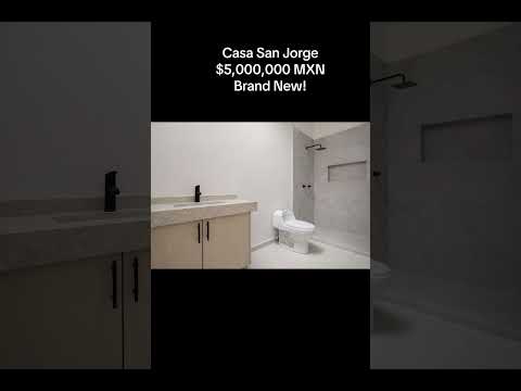 Casa San Jorge en San Miguel de Allende