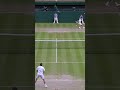 Trademark Stan Wawrinka Backhand Stunner ?
