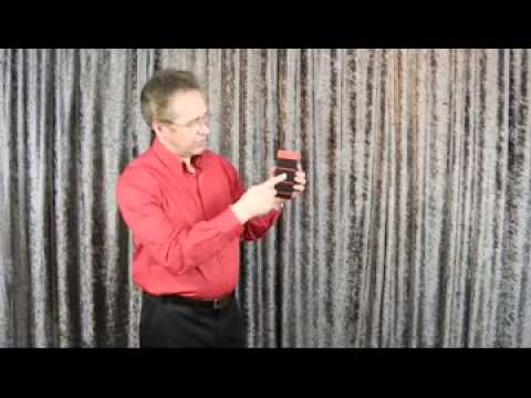 Time Stopper by Joker Magic - www.MJMMagic.com