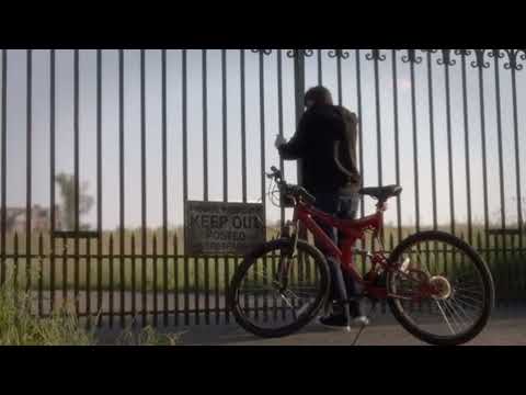 House Of The Witch (1/10) Movie Clip -The House