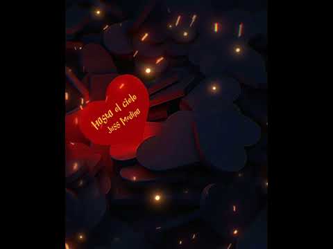 Hasta el cielo ❌️ Juss Medina (Prod by. @galaxymusicnic2025 )