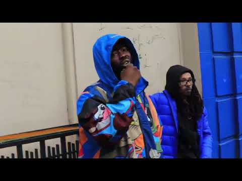 Luxury Lex - No Heat (Official Music Video)