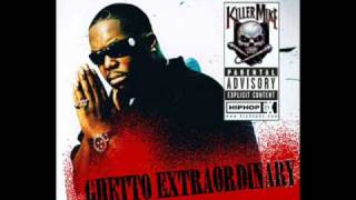 Killer Mike - My Chrome feat.  Big Boi (Prod. Mr DJ of Dungeon Family)