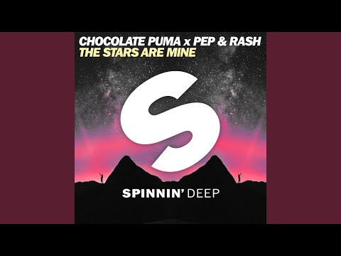 The Stars Are Mine (Extended Mix)