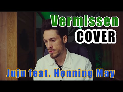 Video thumbnail for Vermissen (Reggae Cover Juju feat. Henning May)