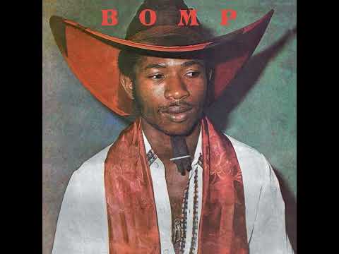 Igna Igwebuike [I.G.]- Bomp (1980, Afro Funk, Disco & Boogie) (FULL ALBUM) [NIGERIA]
