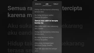 Download lagu Dancing With My Pain - Ardy Minaj |#trend #song #lyrics #liriklaguindonesia #asik #shorts #fyp #fy mp3