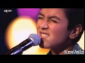 Ayoub Jar Of Hearts Live 