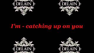 Delain - Start Swimming [Lyrics]