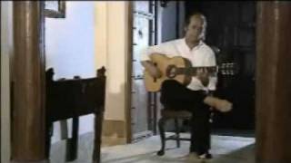 Paco de Lucia " Cositas Buenas " ( Videoclip )