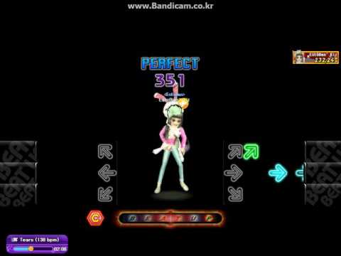 [17Au Beat Up 비트업] 소찬휘-Tears 138bpm Lv.4