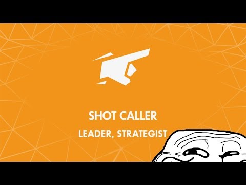 How To Properly Shot Call In Overwatch Competitive
