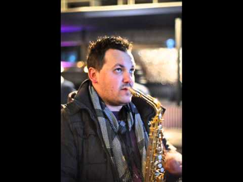 Sasa Ilic Sax