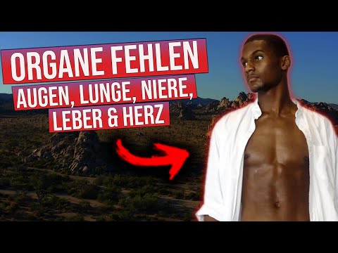 Organs removed? Lungs, eyes, and heart | The Ryan Singleton case