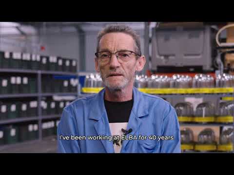 ELBA – Scutul de lumină născut la Timișoara