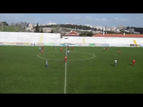 Atletico CP 4 x 0 Torre, 11mar2018