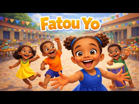 YouTube Thumbnail