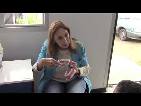 Canelones Salud Integral: Programa gratuito de salud llegó a Nicolich