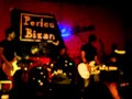 Perfecto BIzarro - Amigo-White Trash (Attaque 77)