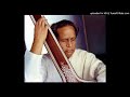 Raag Kafi - Thumri