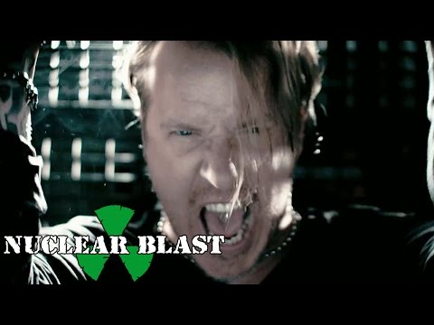 FEAR FACTORY - Dielectric (OFFICIAL MUSIC VIDEO) online metal music video by FEAR FACTORY