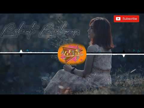 Lagu Timur Berhenti Berharap By H2MC Feat Zein Panzer || Terbaru 2020