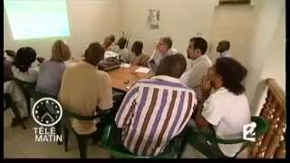preview picture of video 'Expatriés français au Sénégal : l'exemple de Saint-Louis'