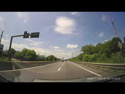 Centura Nord Bucuresti - Pitesti [DN7] (2020)