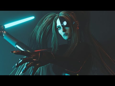 Victoria Dyer - CARNAGE (feat. Kelly Dee)