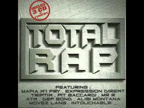 Manu Key & Kery James - Triste Point En Commun