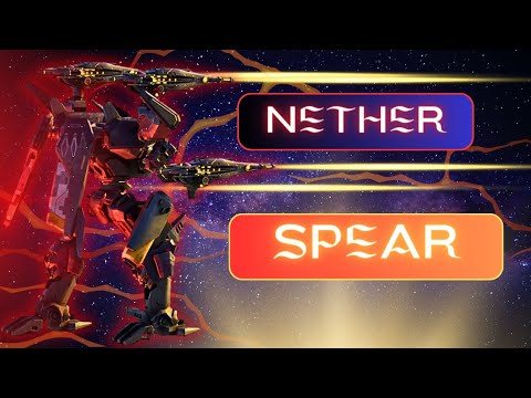 Nether spear gameplay ||| Is it still good???