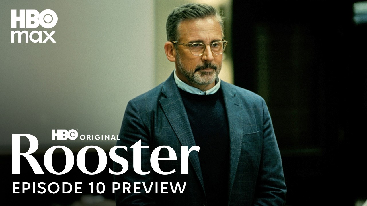 Rooster | Episode 10 Preview | HBO Max
