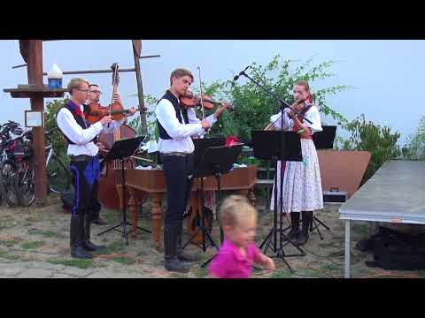 Mýtinkafest 2018 - CM.Čarapa