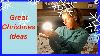 5 Must Have RV Gadgets - Great Christmas Ideas